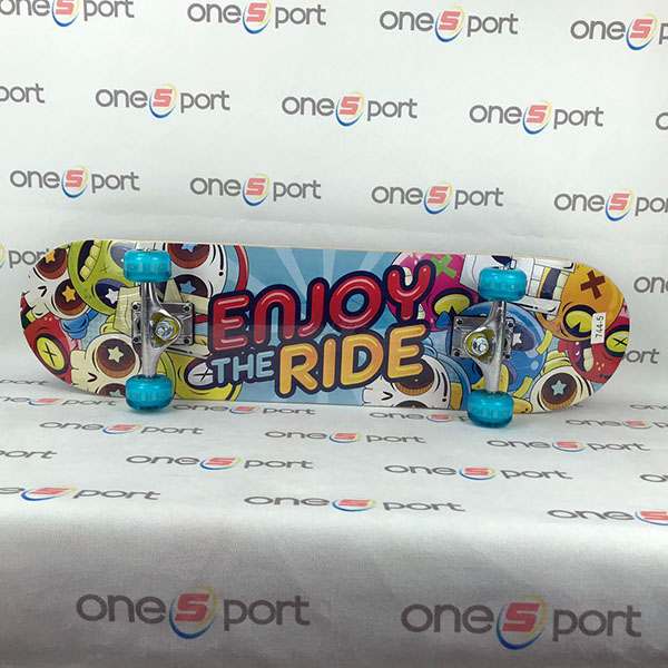 اسکیت برد کامل Prosports