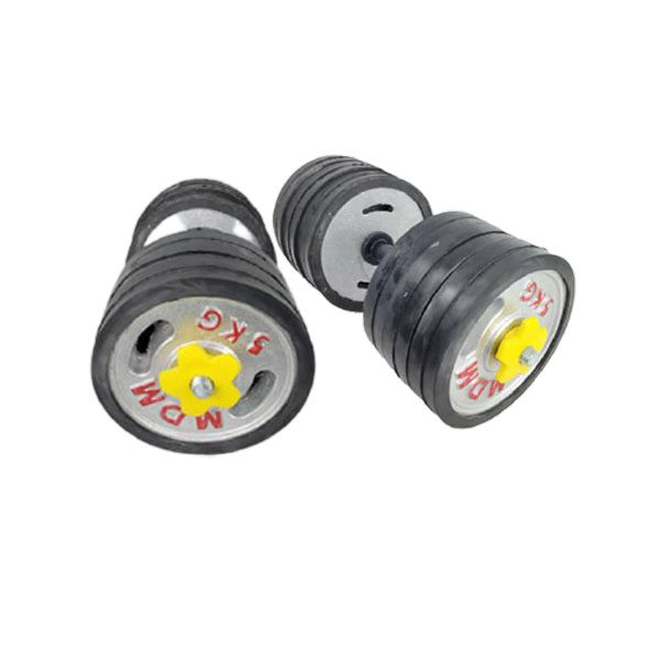 دمبل متغیر 30 کیلویی