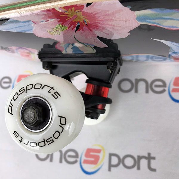 اسکیت برد کامل Prosports