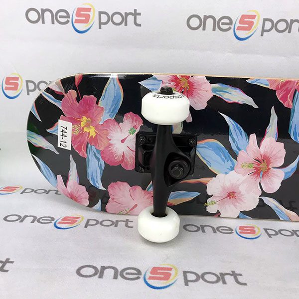 اسکیت برد کامل Prosports