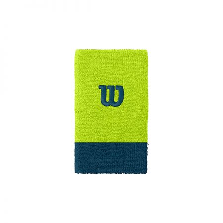 مچ بند ویلسون مدل Extra Wide W