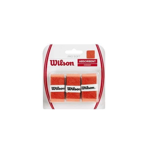 اور گریپ Wilson مدل Pro Soft سه عددی