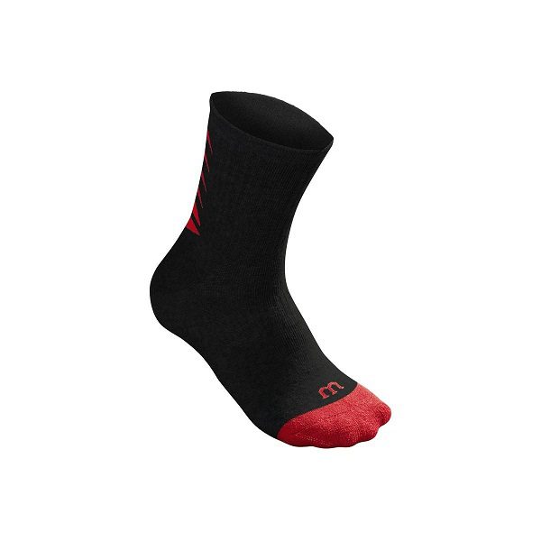 جوراب ویلسون مدل 3Youth Core Crew Sockتایی