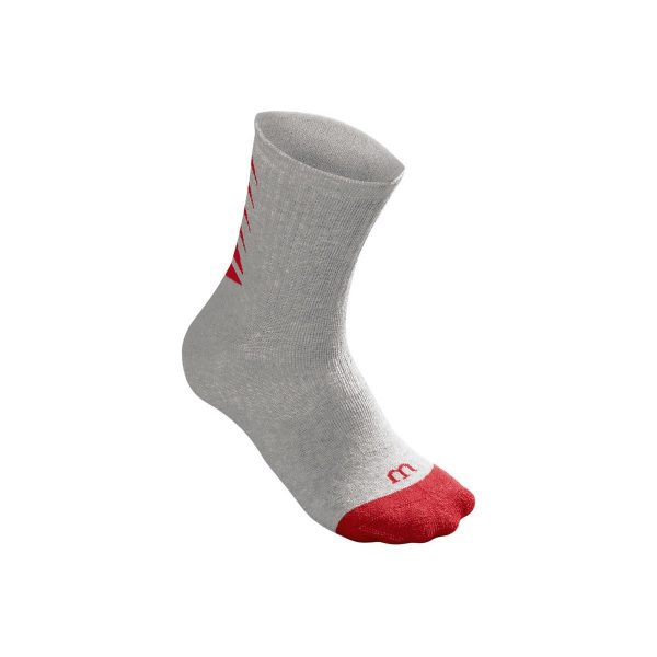 جوراب ویلسون مدل Youth Seasonal Crew Sock 3 تایی