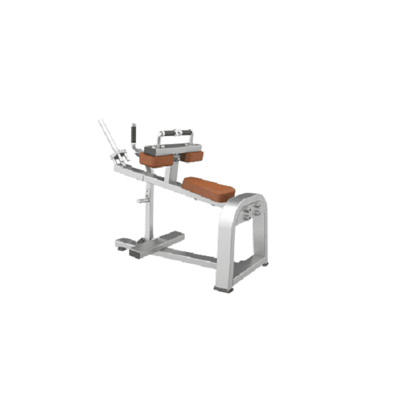 دستگاه ساق پا نشسته پریکور precor
