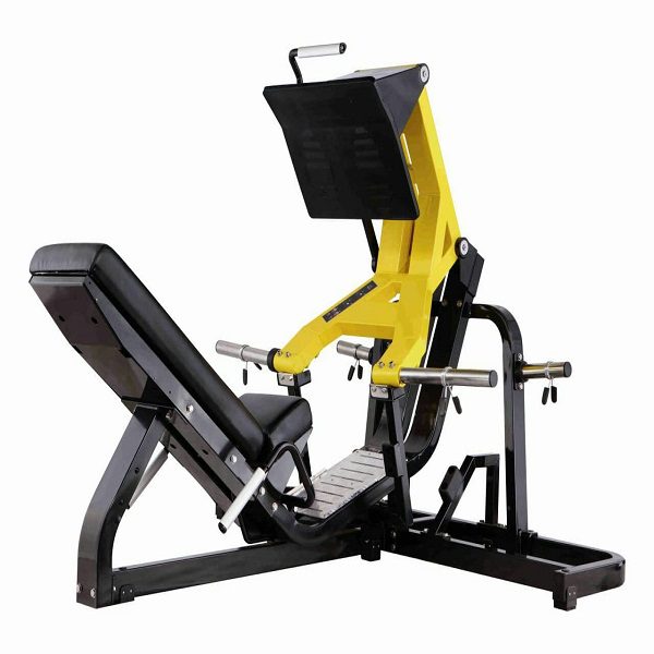 دستگاه پرس پا Precor(cybex)