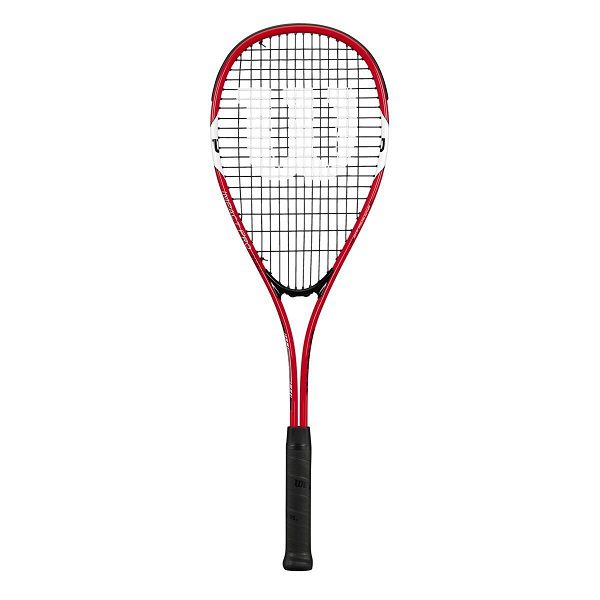 راکت اسکواش ویلسون مدل Impact Pro 300