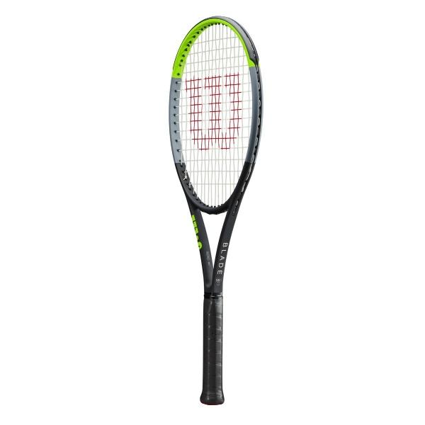 راکت تنیس ویلسون Blade 100L V8
