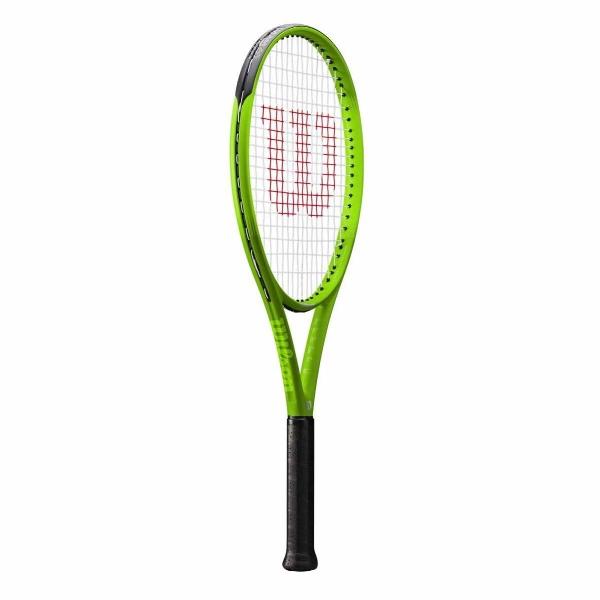 راکت تنیس ویلسون Blade Feel Pro 105