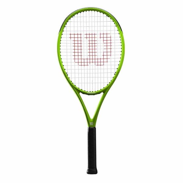 راکت تنیس ویلسون Blade Feel Pro 105