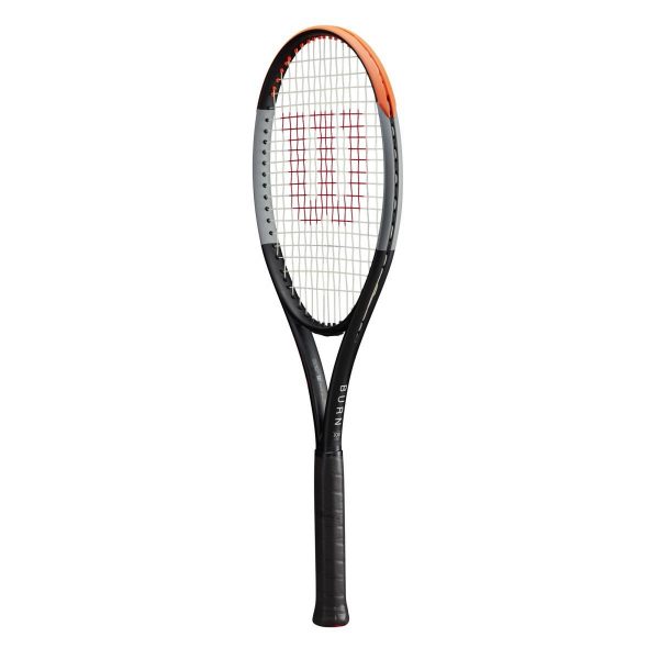 راکت تنیس ویلسون Burn 100 v4