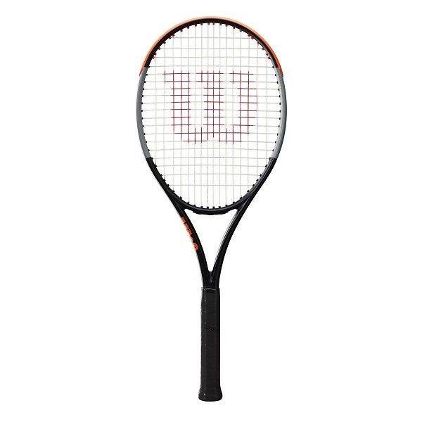 راکت تنیس ویلسون Burn 100 v4
