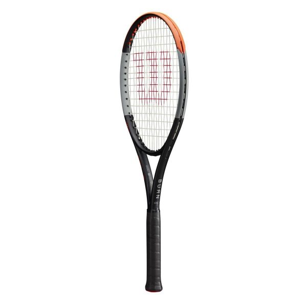راکت تنیس ویلسون Burn 100LS v4