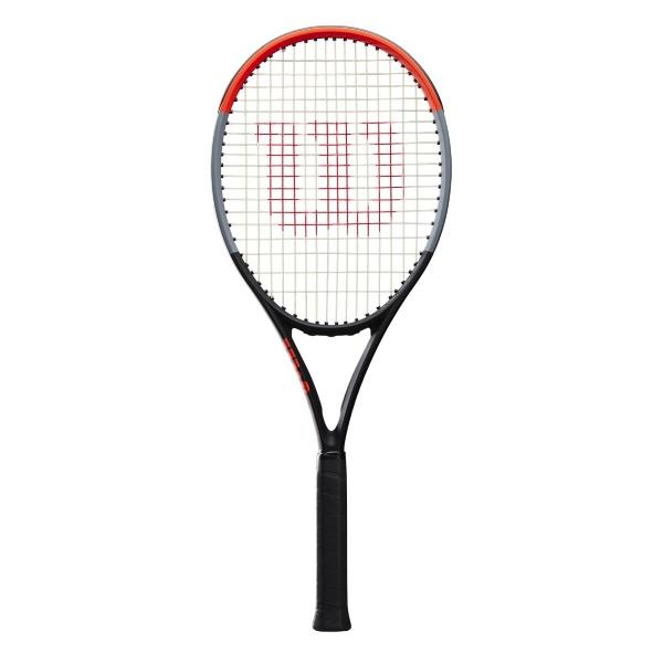 راکت تنیس ویلسون سری Clash 100