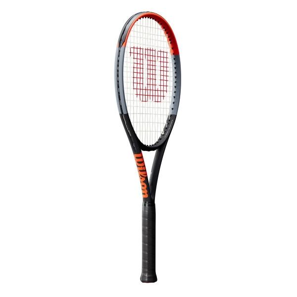 راکت تنیس ویلسون سری Clash 100L