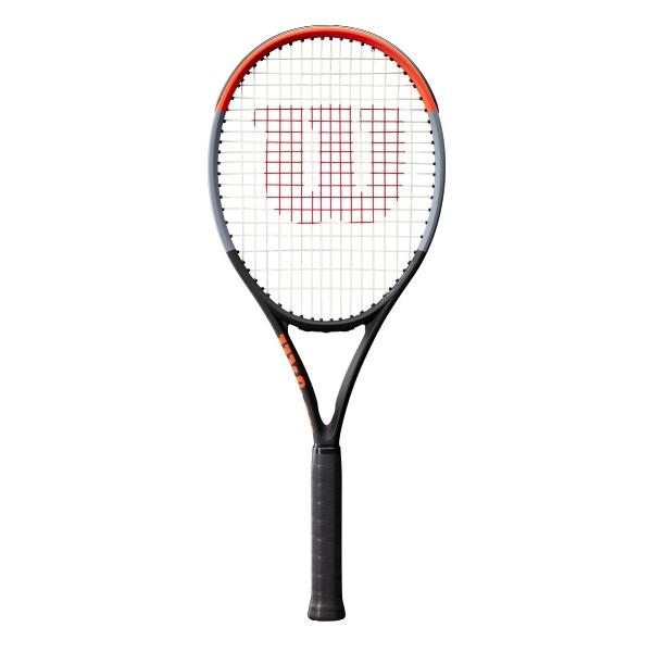 راکت تنیس ویلسون سری Clash 100L