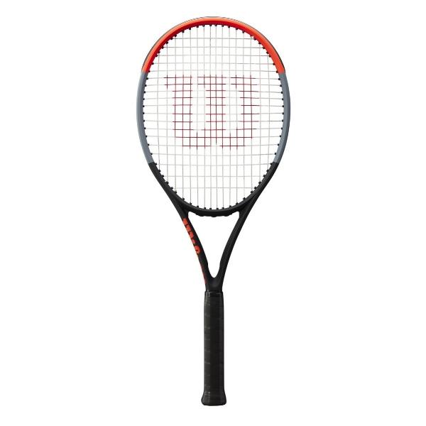 راکت تنیس ویلسون سری Clash 100UL