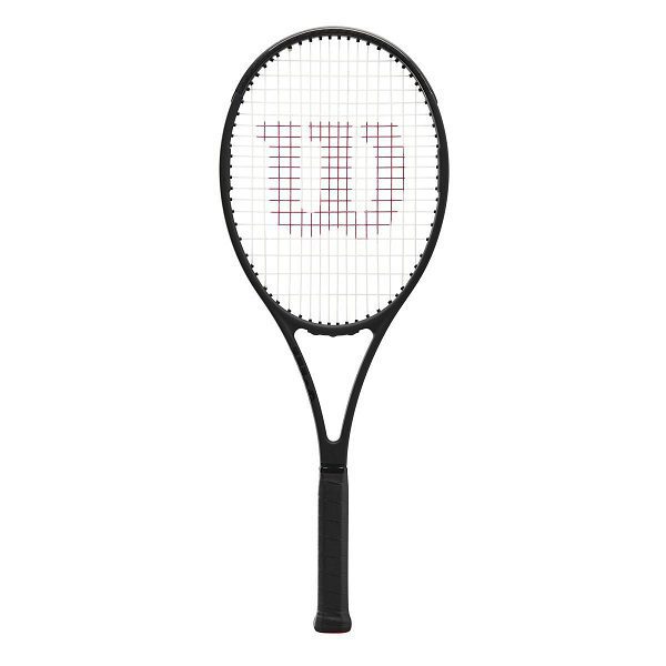 راکت تنیس ویلسون سری Pro Staff 97 v13