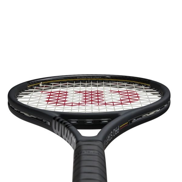 راکت تنیس ویلسون سری Pro Staff 97L v13