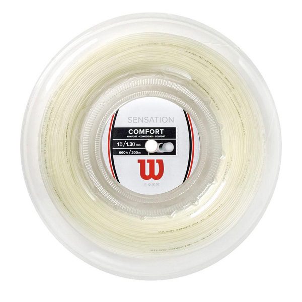 زه رول تنیس ویلسون سری Sensation Comfort 130