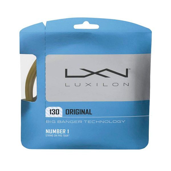 زه ست تنیس لوکسیلون مدل اورجینال Original 130