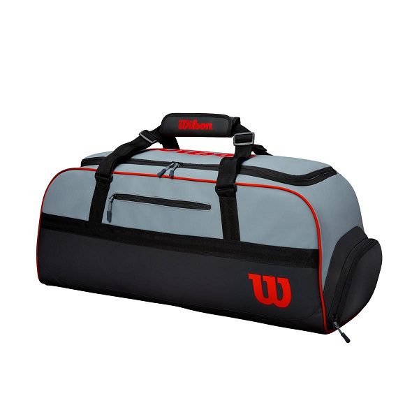 ساک تنیس ویلسون Clash Duffel Bag Large