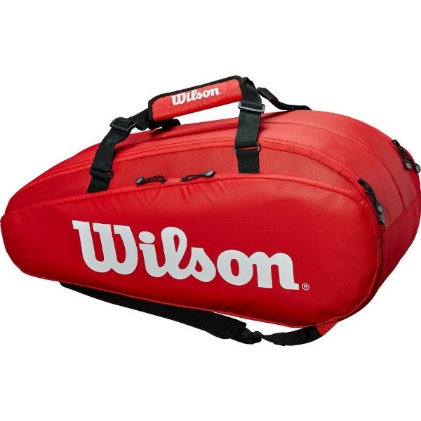 ساک تنیس ویلسون سری Tour 2 Compartment Large