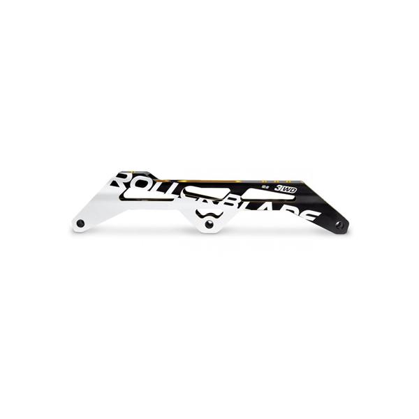 فریم رولربلید مدل 3WD FRAME 125