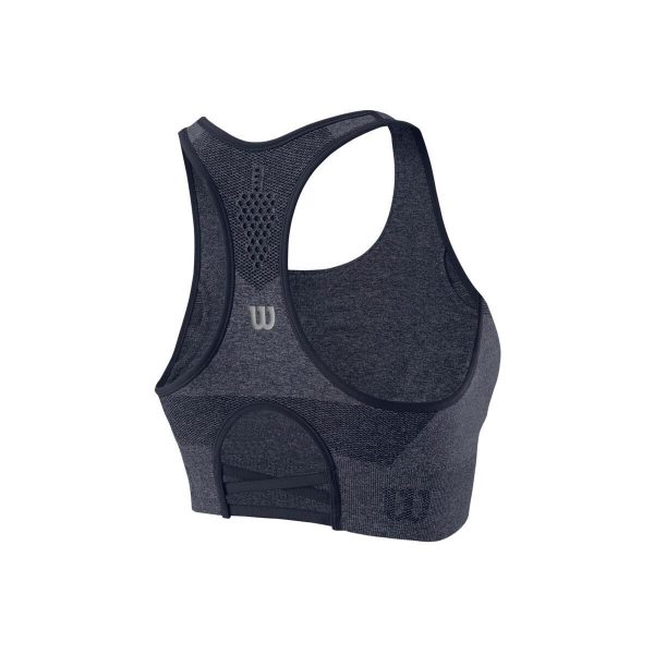 نیم تنه زنانه برند ویلسون مدل UL Kaos Bra