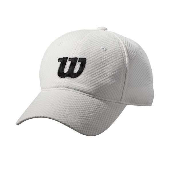 کلاه تنیس ویلسون مدل Summer Cap II