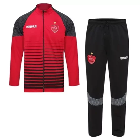 گرمکن شلوار پرسپولیس 1401