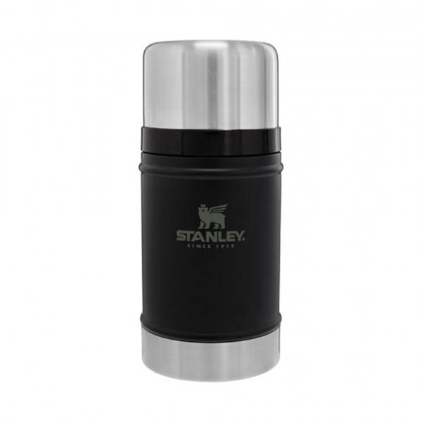 ظرف غذای 700 میلی لیتر استنلی مدل CLASSIC LEGENDARY FOOD JAR