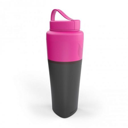 قمقمه لايت ماي فاير مدل Pack Up Bottle ظرفيت 0.7 ليتر