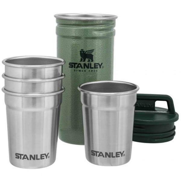 ست شات استنلی مدل Stanley Adventure Nesting Shot Glass