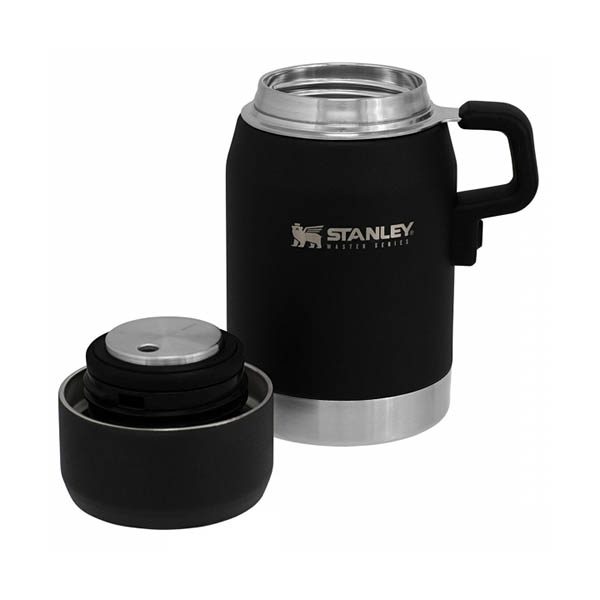 فلاسک غذا استنلی STANLEY MASTER UNBREAKABLE FOOD JAR 500ML