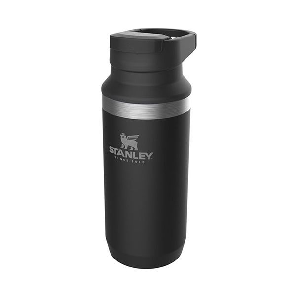 ماگ دکمه دار کلیپ دار 350 میلی لیتر استنلی Stanley Adventure Switchback Mug 350ml