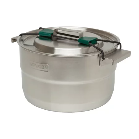 ست ظروف استنلی مدل Full Kitchen Base Camp Cook Set