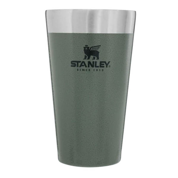 لیوان دو جداره استنلی مدل Stanley Adventure The Stacking Beer Pint 470ml