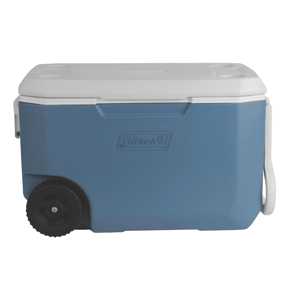 یخدان 58 لیتر چرخ دار   Quart Xtreme 62 Coleman