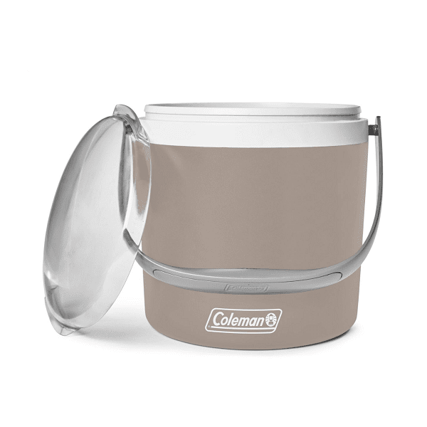 یخدان 8.5 لیتر Coleman 9-Quart Party Circle