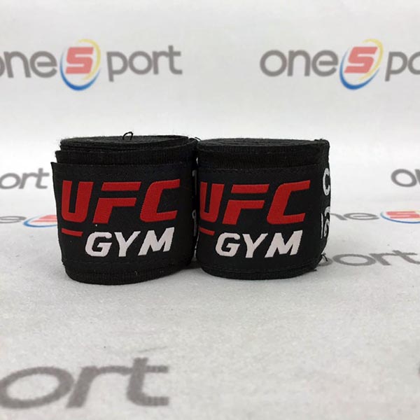 باند بوکس 5 متری UFC | مشکی