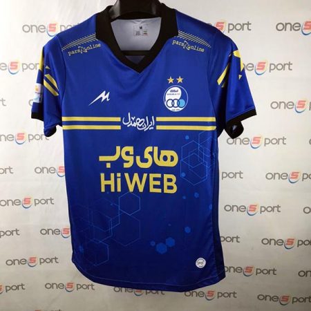 لباس دربی 96 استقلال 1400