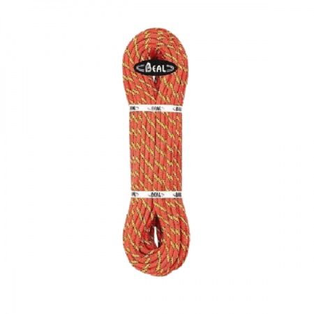 طناب دینامیک 9.8mm beal مدل