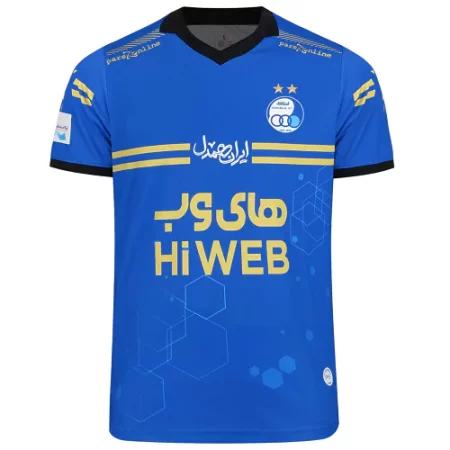 لباس دربی ۹۶ استقلال ۱۴۰۰