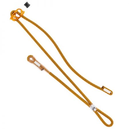 لنیارد رگلاژی دوبل petzl