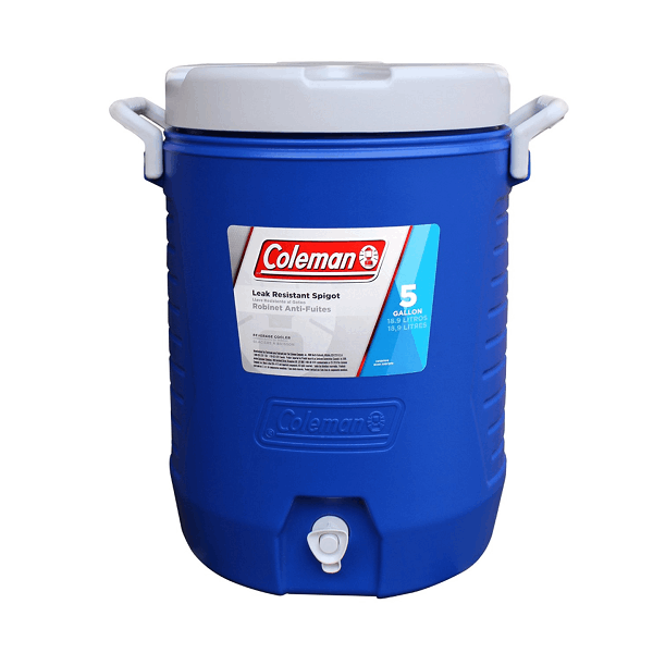 یخدان شیر دار5 گالن Coleman مدل Jug 5 Gal
