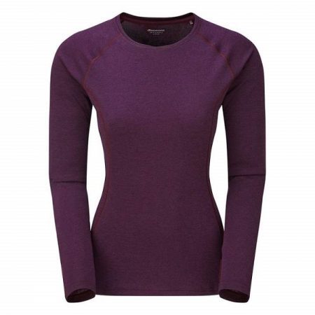 DART LONG SLEEVE T-SHIRT