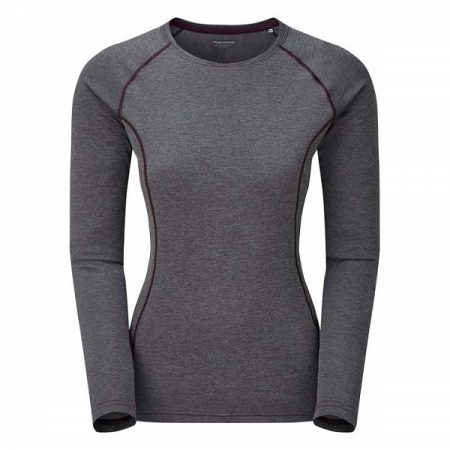 DART LONG SLEEVE T-SHIRT