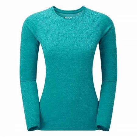 DART LONG SLEEVE T-SHIRT