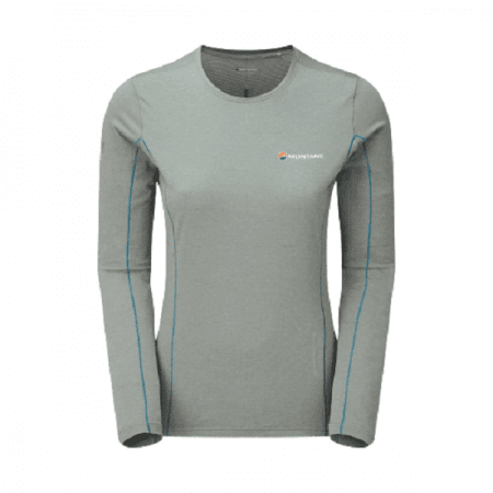 FEM BLADE L/S T-SHIRT